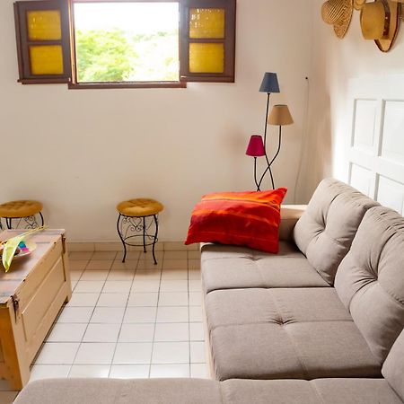 L'Appartement Papaye 哥西尔 外观 照片