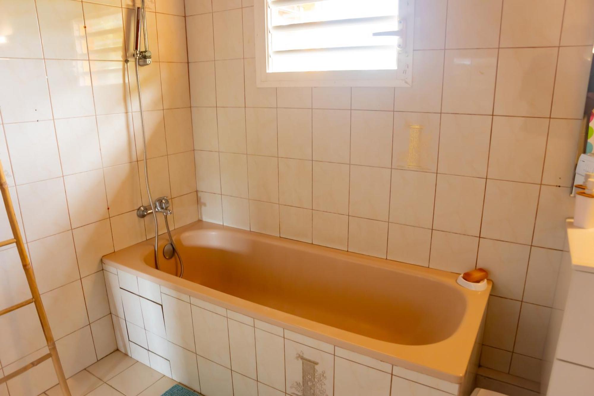 L'Appartement Papaye 哥西尔 外观 照片