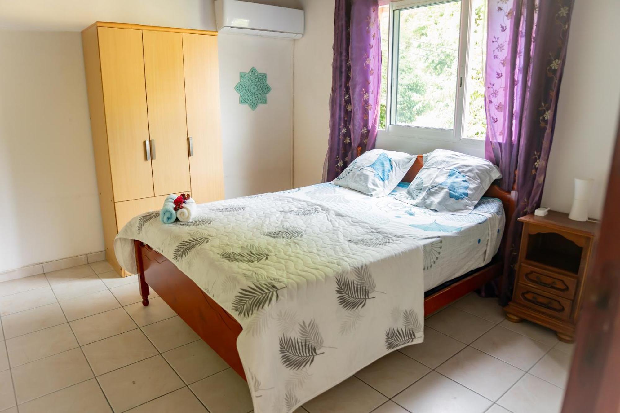 L'Appartement Papaye 哥西尔 外观 照片