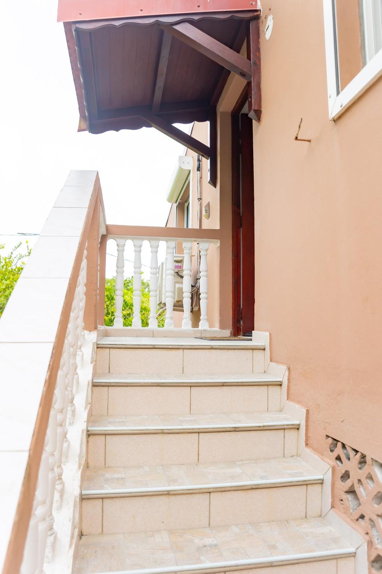 L'Appartement Papaye 哥西尔 外观 照片
