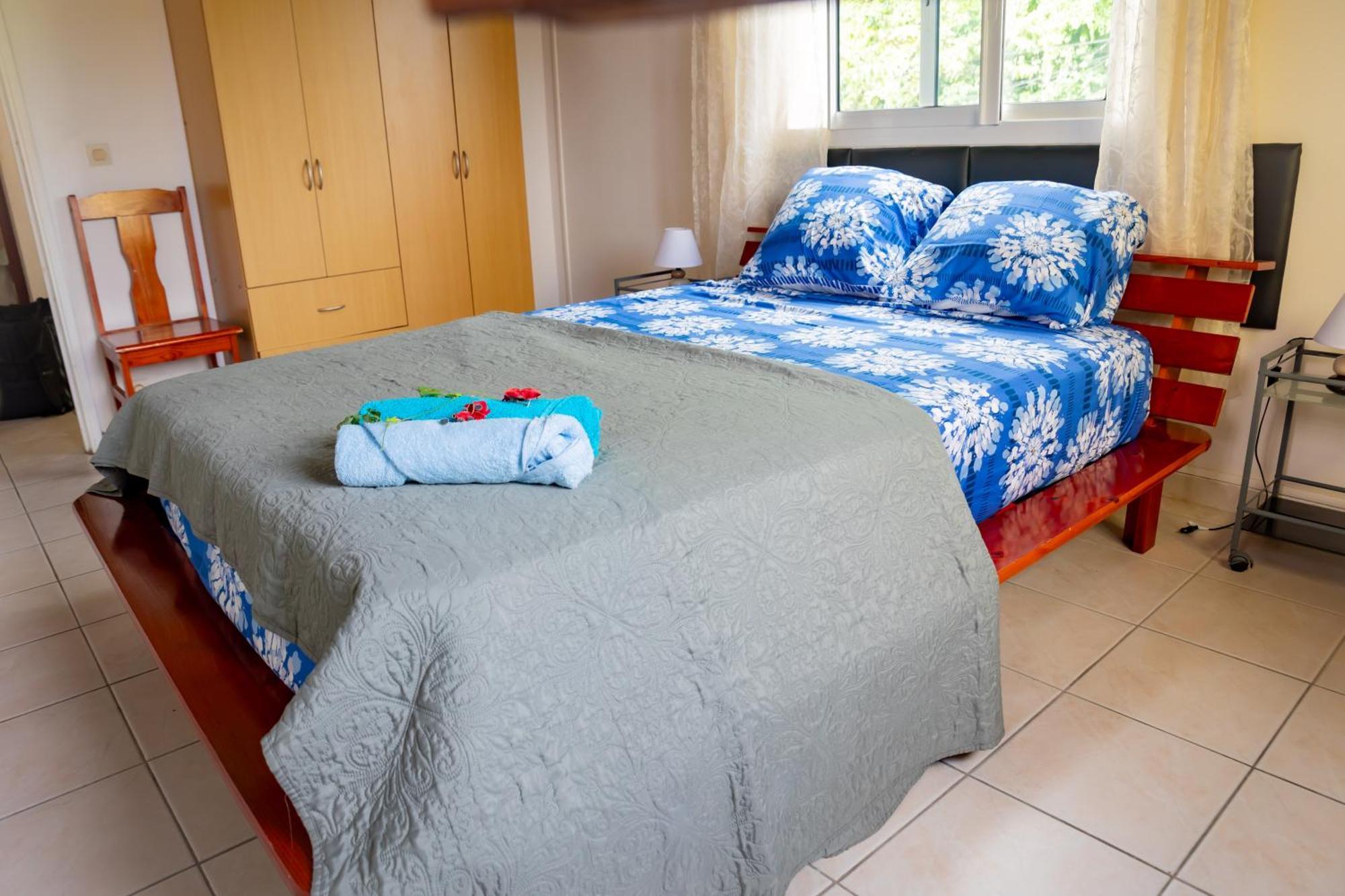 L'Appartement Papaye 哥西尔 外观 照片