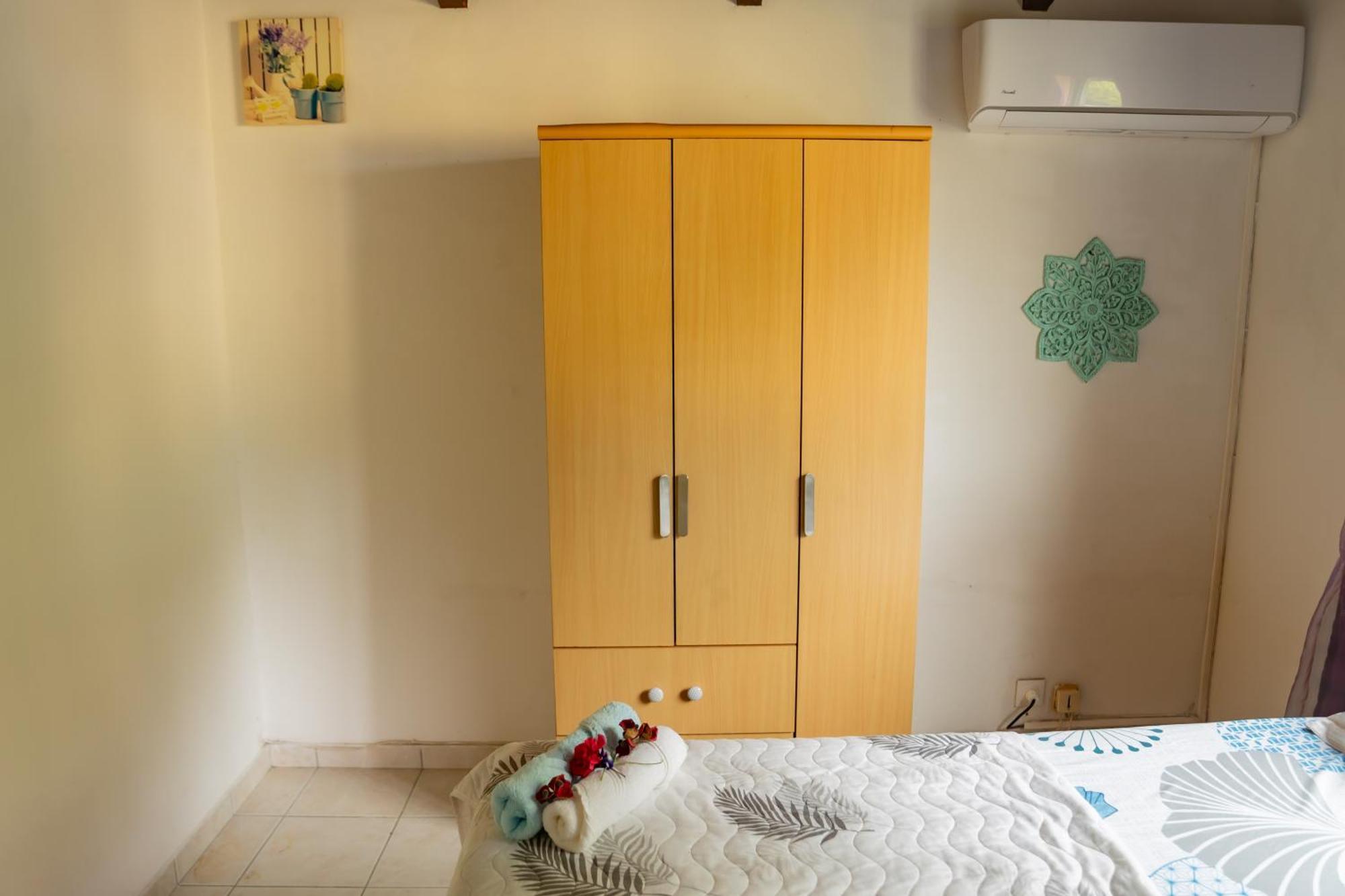 L'Appartement Papaye 哥西尔 外观 照片