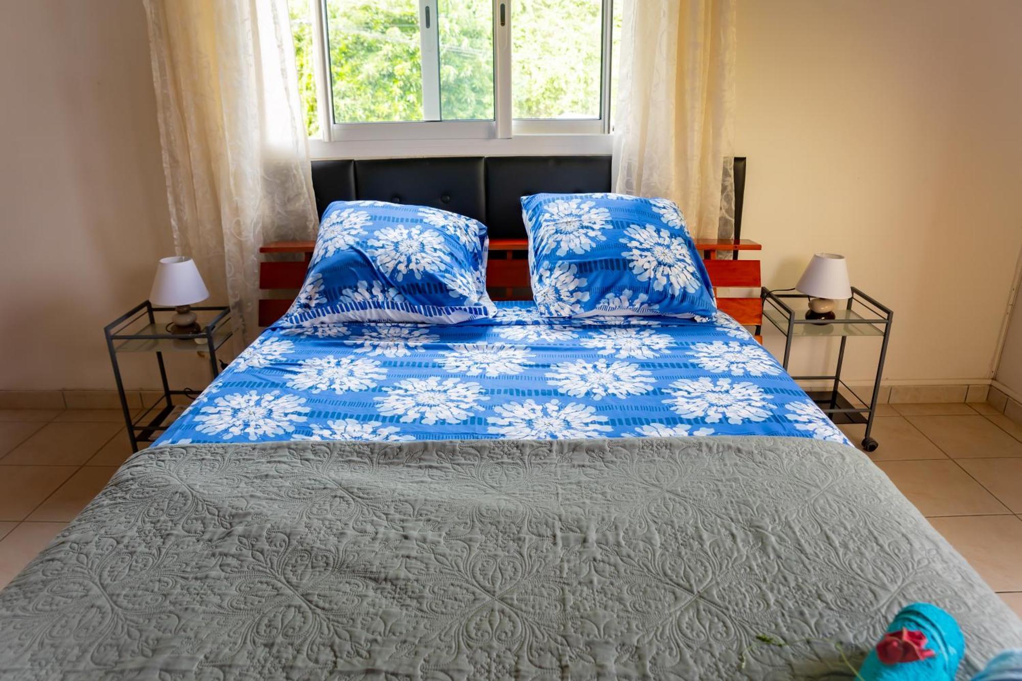 L'Appartement Papaye 哥西尔 外观 照片