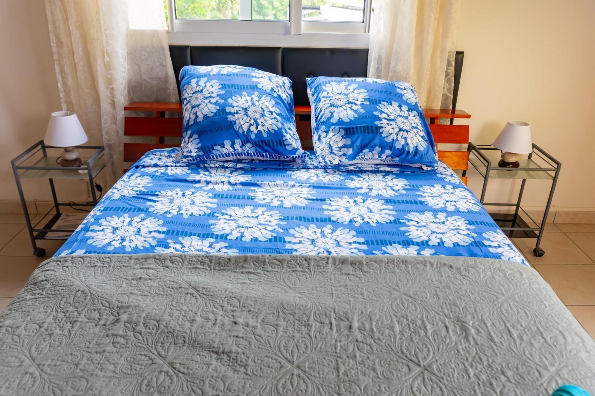 L'Appartement Papaye 哥西尔 外观 照片